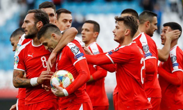 FSS prodaje ulaznice za gostovanje Norveškoj