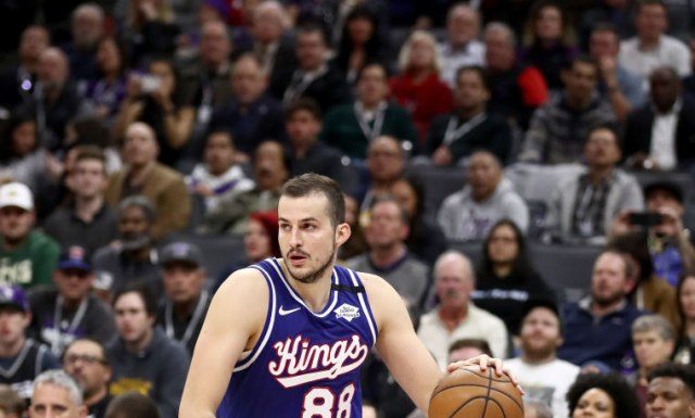 Divac ponudio Bjelicu – Lejkersi odbili i tražili Bogdanovića