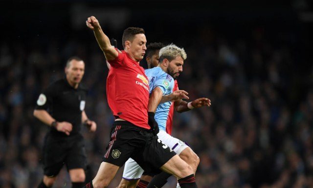 Kapiten stao u odbranu Matića: Nije kriv!