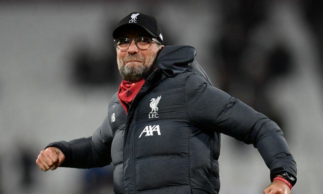 Klop: Igračima toliko verujem da bih im poverio decu na čuvanje