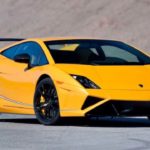 Retka verzija Lamborghini Gallardo LP 570-4 Squadra Corse FOTO