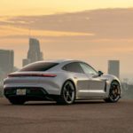 Porsche Taycan 4S za 9 sati prešao 1000 km VIDEO