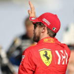 Fetel napušta Ferari na kraju sezone