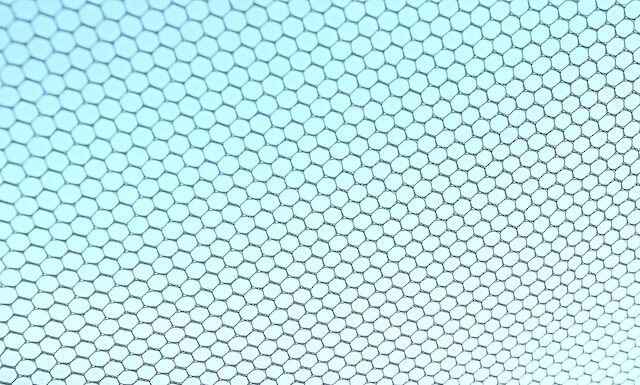 Izdržljiva, efikasna i elegantna zaštita od insekata komarnici