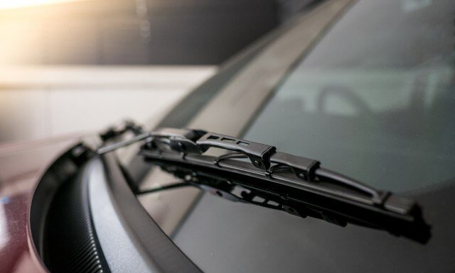 Stižu laserski i elektromagnetni brisači?