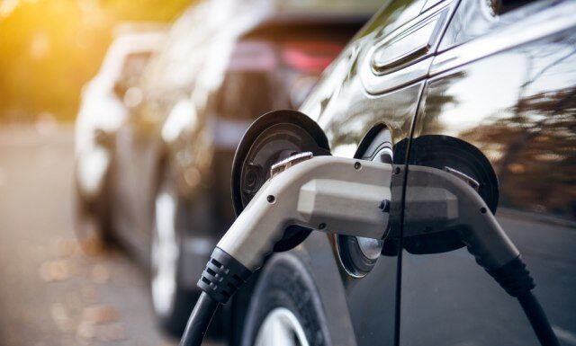 Elektrifikovana vozila u Austriji potiskuju benzince i dizelaše