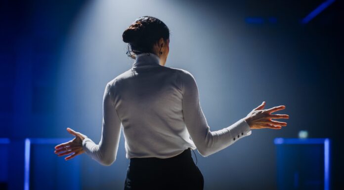 Pitali ste Tamaru: Kako se osloboditi anksioznosti pred nastup?