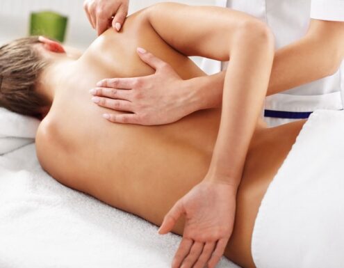 Terapeutska masaža: Sve što treba da znate cena terapeutske masaze