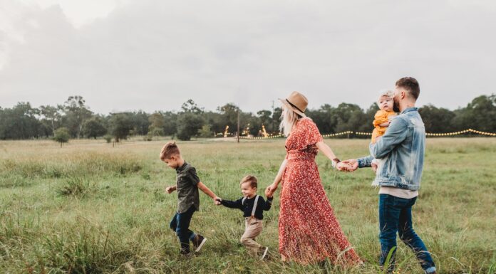 Zašto je vaša bezbednost i zaštita porodice bitna