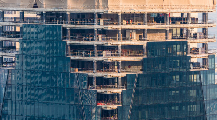 Sta uključuju veliki gradjevinski projekti – Sve što je potrebo da znate Gradjevinarstvo